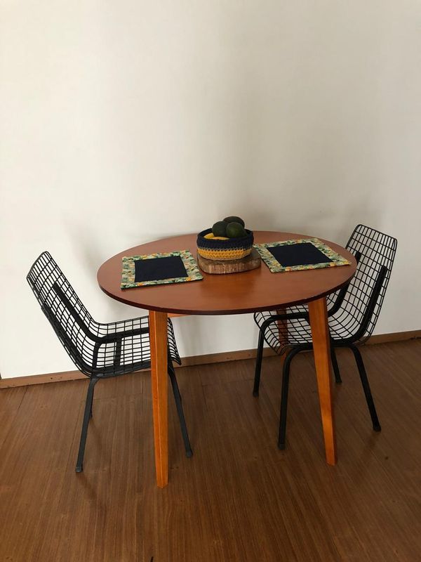 apartamento de jéssica por Divulgação
