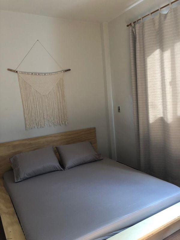 apartamento de jéssica por Divulgação