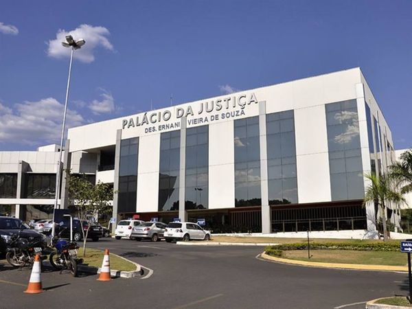 Pedido do MP será avaliado pela Justiça de Mato Grosso 
