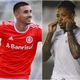 Imagem - Campeonato Brasileiro se divide entre certezas e surpresas