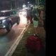 Imagem - Motorista de acidente com entregador de lanches é liberado pela polícia