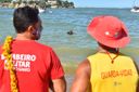 Adolescente de 15 anos morre afogado na Curva da Jurema(Fernando Madeira)