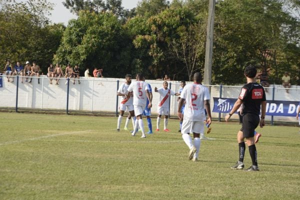 Real Noroeste volta a vencer o Aquidauanense e garante a vaga na fase de grupos da Série D