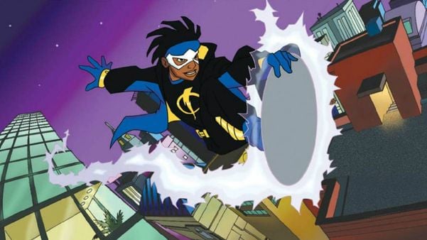  Herói Super-Choque, que ficou famoso com animação dos anos 2000, ganhará nova HQ