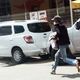 Imagem - Criminoso que matou empresário na Serra continua foragido
