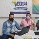 Imagem - PTB indica capitão da PM como vice de Assumção em Vitória