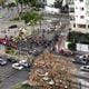 Imagem - Vídeo: motociclistas protestam contra morte de entregador em Vitória
