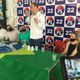 Imagem - Vice-prefeito vai disputar eleição contra prefeito de Cachoeiro