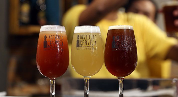 Insumos cervejeiros de boa qualidade ganham espaço na produção nacional e revelam no copo características das diferentes regiões do Brasil