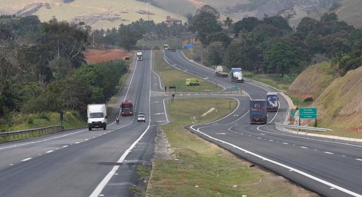 Em meio à repactuação do contrato de concessão da BR 101 no Espírito Santo, leitores comentaram a situação da rodovia