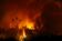 A fumaça de um incêndio sobe no ar enquanto as árvores queimam em meio à vegetação no Pantanal, a maior área úmida do mundo, em Pocone, Mato Grosso, Brasil, 3 de setembro de 2020. REUTERS / Amanda Perobelli PROCURE "PANTANAL PEROBELLI" PARA ESTA HISTÓRIA. PESQUISAR "IMAGEM MAIOR" PARA TODAS AS HISTÓRIAS ORG XMIT: HFS_PXP15(Amanda Perobelli/REUTERS)