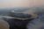 Uma vista aérea mostra a fumaça subindo no ar ao redor do rio Cuiabá no Pantanal, a maior área úmida do mundo, em Pocone, estado do Mato Grosso, Brasil, 28 de agosto de 2020. REUTERS / Amanda Perobelli PROCURE "PANTANAL PEROBELLI" PARA ESTA HISTÓRIA. PESQUISAR "IMAGEM MAIS AMPLA" PARA TODAS AS HISTÓRIAS ORG XMIT: HFS_PXP4(Amanda Perobelli/REUTERS)