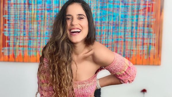 A filha de Zezé Di Camargo e Zilu Camargo recebeu diversos comentários na publicação parabenizando pela chegada de uma menina
