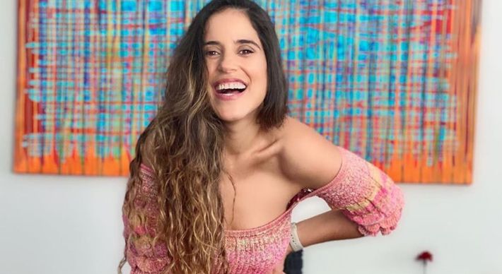 A filha de Zezé Di Camargo e Zilu Camargo recebeu diversos comentários na publicação parabenizando pela chegada de uma menina