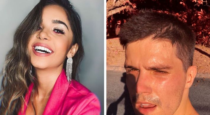 Capixaba e o filho de Emílio Surita negam o relacionamento