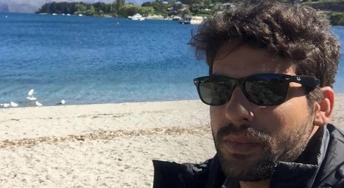 Casa Civil havia suspendido nomeação de André Porciuncula para pasta de Fomento e nomeado defensor de Mandetta