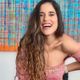 Imagem - Grávida, Camilla Camargo revela que terá uma menina