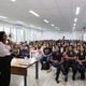 Vice-governadora Jaqueline Moraes trabalha o empoderamento feminino