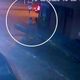 Imagem - Vídeo mostra recém-nascido dentro de mochila sendo abandonado em Vila Velha