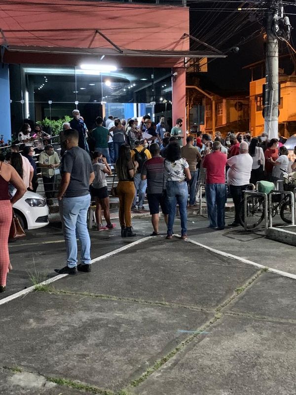 PSDB confirmou Max Filho