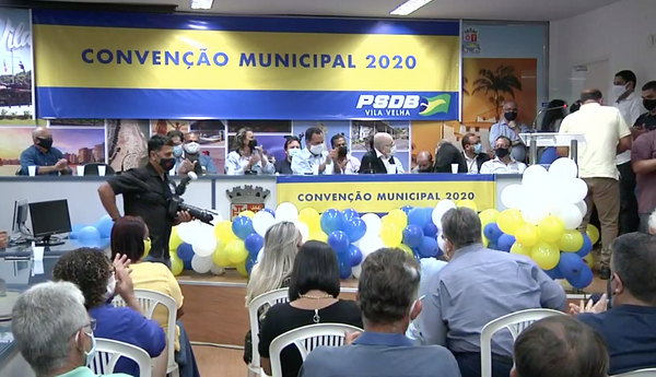 Max foi aclamado