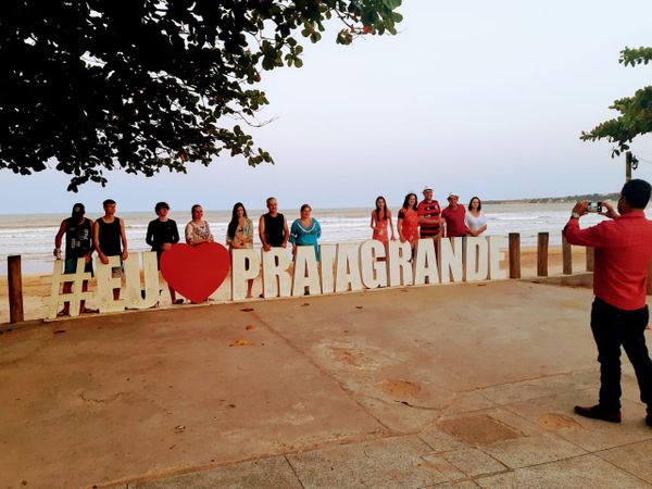 undefined por Imagens obtidas pela TV Gazeta