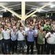 Imagem - Convenções no ES têm aglomeração e pessoas sem máscara na pandemia de Covid-19