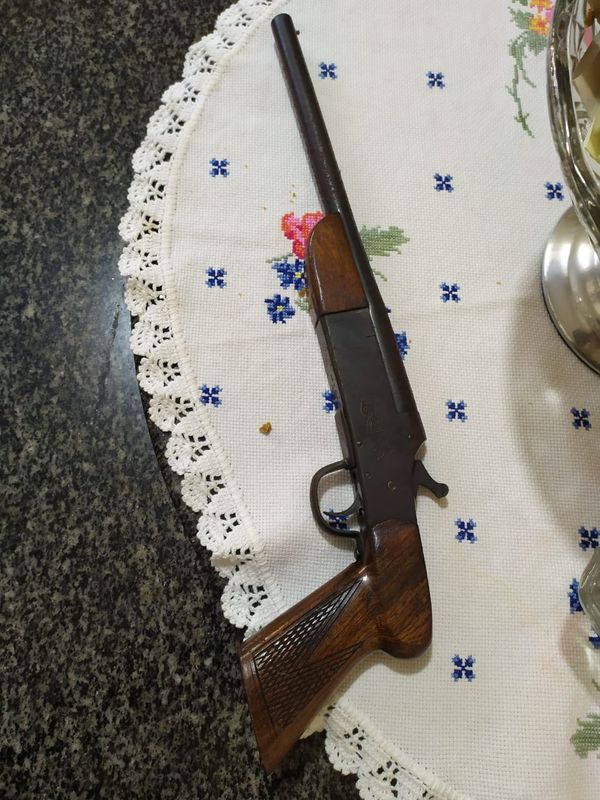 Operação Cafarnaum