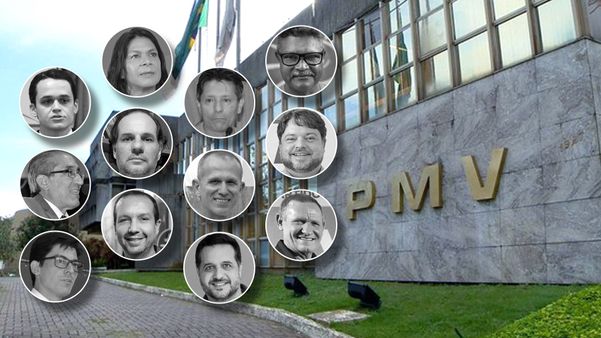 Partidos lançara candidatos para prefeito de Vitória em convenções