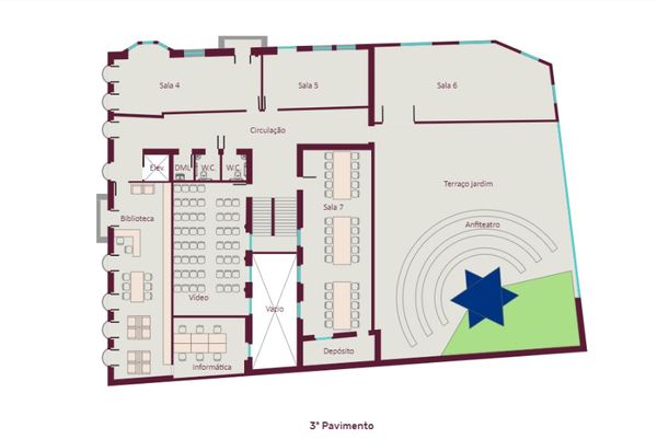 undefined por Associação Alef Bet