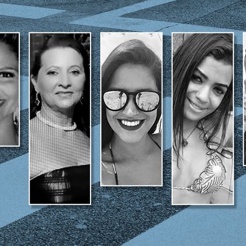 Leis avançam, mas crimes de trânsito no ES continuam sem punição