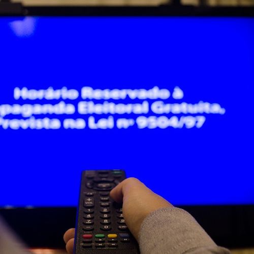 Cariacica pode se juntar à Serra para ter propaganda eleitoral na TV