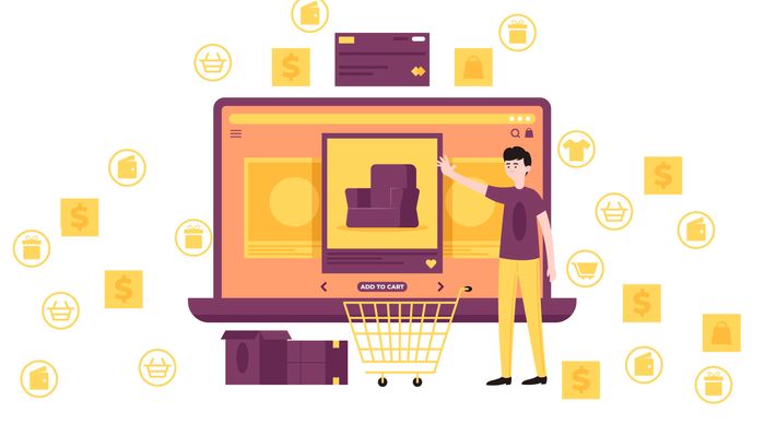 Com o novo coronavírus, a web se tornou um canal ainda mais importante de compras e vendas. Algumas empresas se digitalizaram para sobreviver à crise; outras já nasceram nas redes sociais