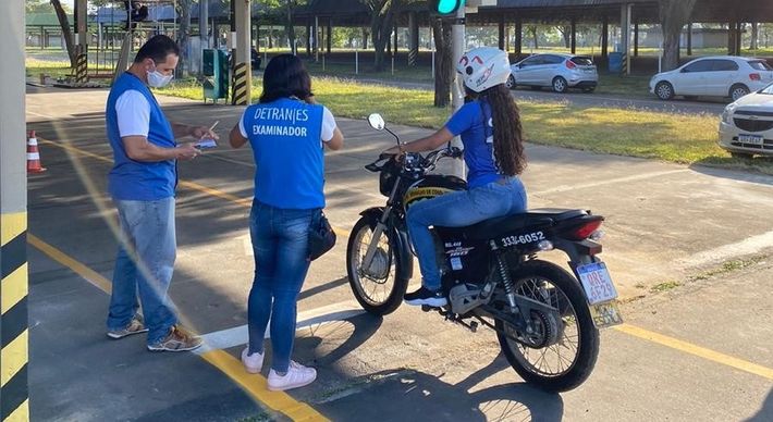 A banca na faixa de horário alternativa, de 17h às 21h, começa a partir do dia 1° de outubro, no Centro Metropolitano de provas, que fica no Pavilhão de Carapina, na Serra