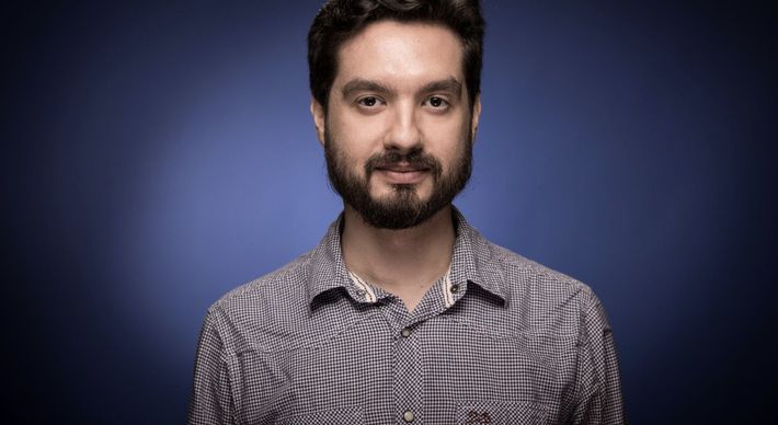 Entrevista será realizada no Facebook de A Gazeta nesta sexta-feira (18) e transmitida também no site