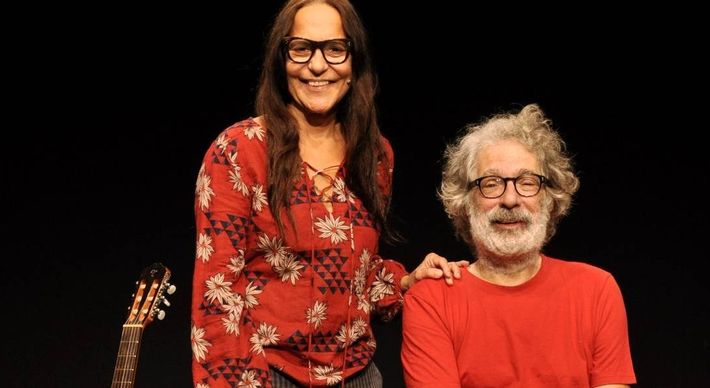 A programação também terá bate-papo literário da escritora Lívia Corbellari com o autor de 'Quiche', João Chagas