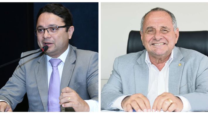 Na manhã desta sexta (18), Manato gravou vídeo de apoio a Vandinho e diz ter emplacado o médico Afonso Pimenta como vice do candidato a prefeito. Torino, Assumção e Bahiense também estão com o tucano