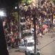 Imagem - Vídeos mostram sexo explícito, uso de drogas e som alto na Rua da Lama