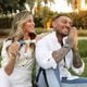 Imagem - Lucas Lucco revela que esposa está grávida