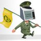 Imagem - Tropa militar de candidatos "invade" eleições municipais no ES