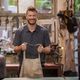 Imagem - Rodrigo Hilbert faz origami e gera brincadeiras sobre talentos