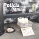 Imagem - Polícia Militar encontra 84 bananas de dinamite escondidas em Cariacica