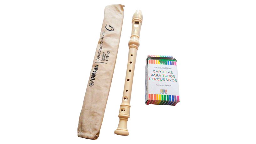 Abrindo o baú de Lilian Lomeu