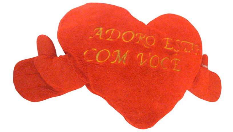 Abrindo o baú de Lilian Lomeu