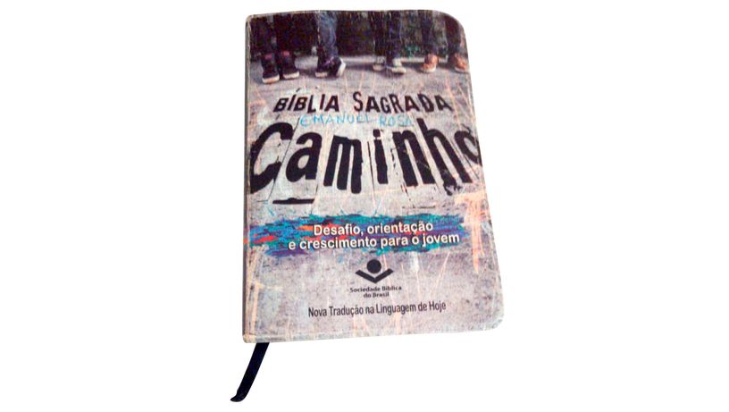 Abrindo o baú de Lilian Lomeu