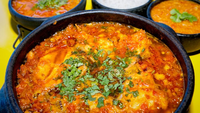 Restaurante faz promoção de moqueca