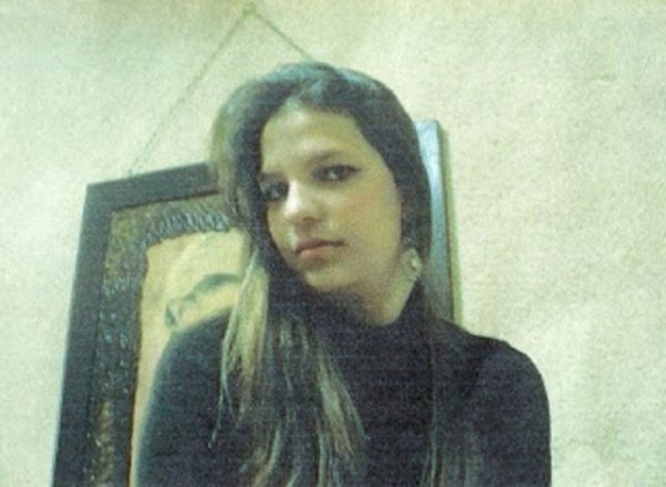 Ana Carolina Ribeiro Taliuli tinha 23 anos quando foi assassinada