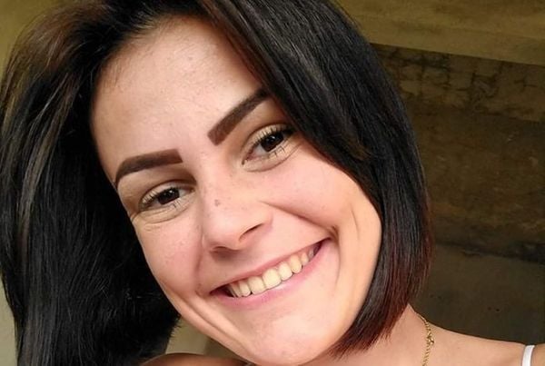 Thayná Eleutério Feuchard, 20 anos, foi encontrada após três dias desaparecida