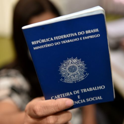 Há ainda chance para trabalhar na indústria, prestação de serviços, comércio, entre outros; veja como se candidatar