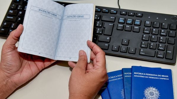 Dados do Cadastro Geral de Empregados e Desempregados (Caged) serão divulgados na próxima terça-feira (30) e não nesta sexta (26) como estava previsto no calendário original